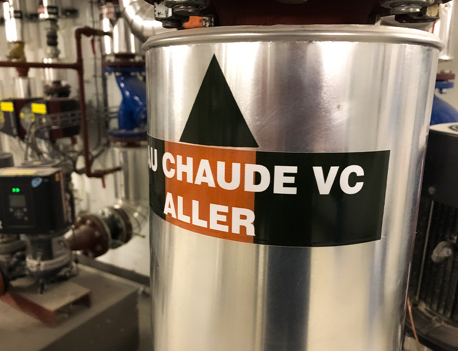 Notre expertise depuis 1978