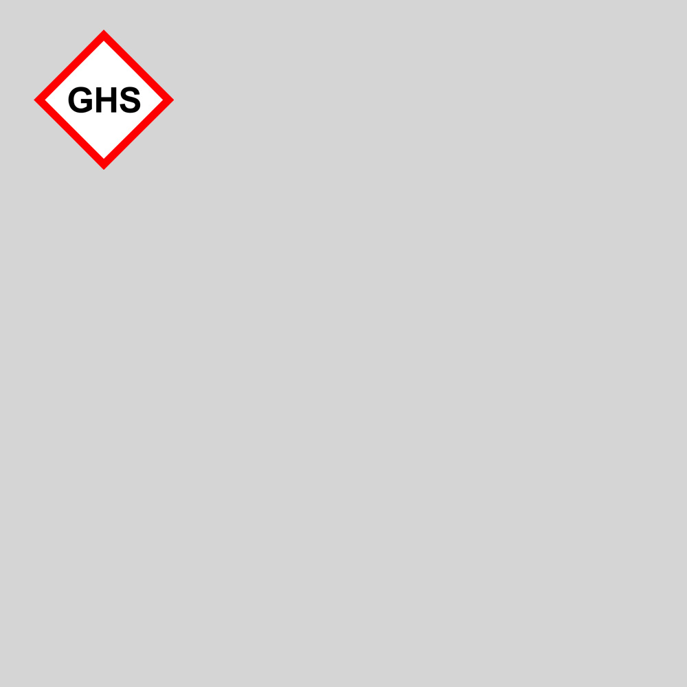 Pictogrammes de danger norme SGH et CPL