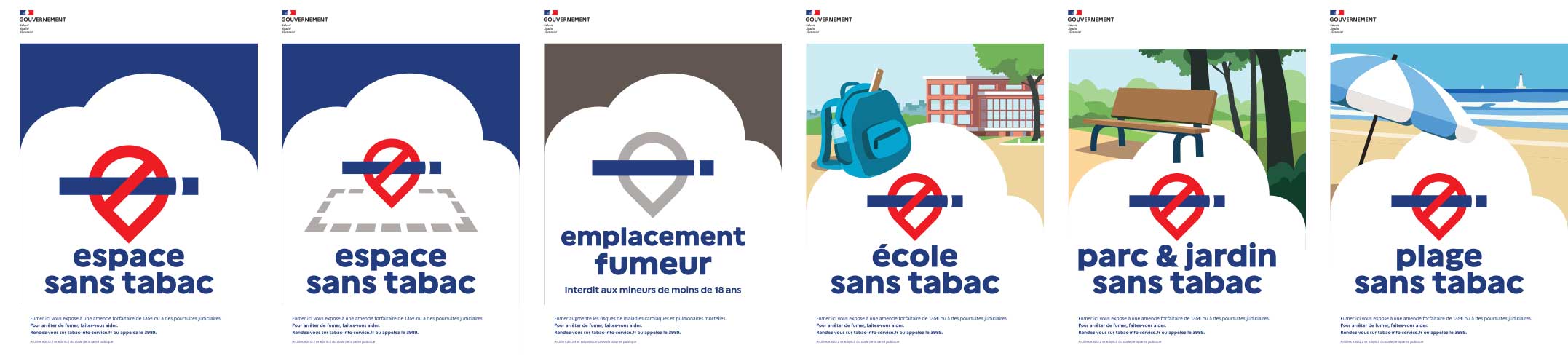 LOI ANTI-TABAC