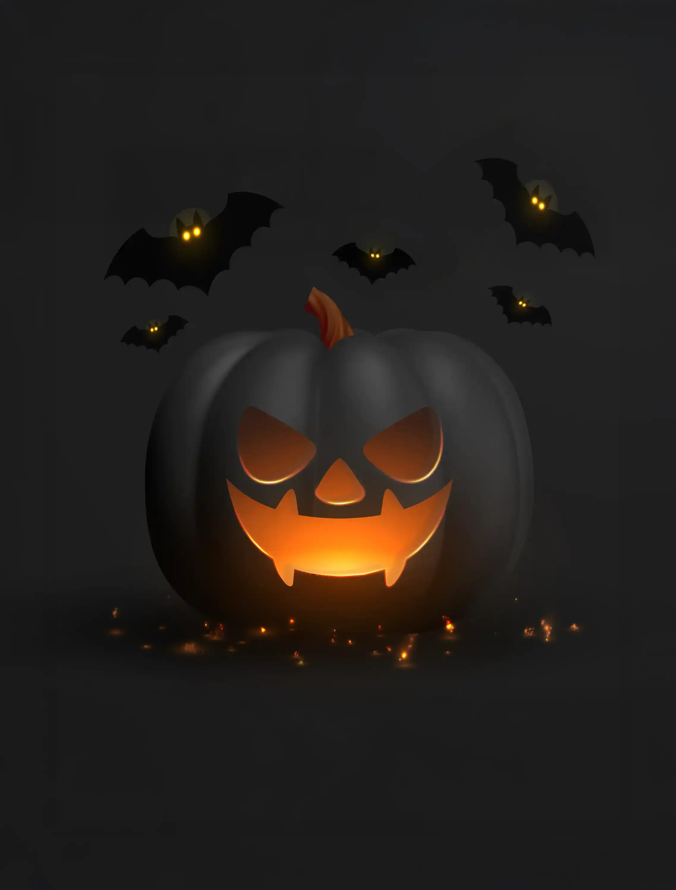 SURPRISE TERRIFIANTE