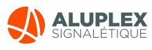 Aluplex Signalétique