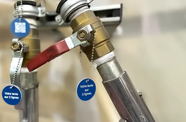 Gravure laser