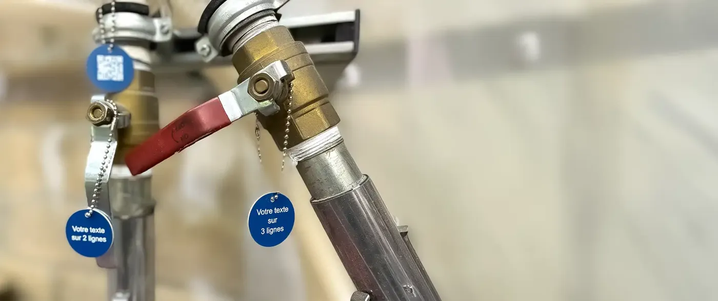 Signalétique technique